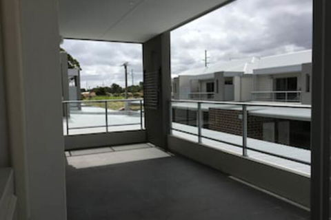 Apartment In Queens Park - Accommodation Brisbane 0