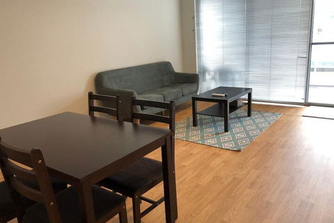 Apartment In Queens Park - Accommodation Brisbane 1