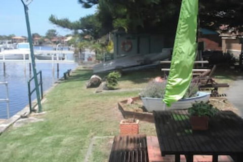 Black Swan Waterfront Motel Not Suitable For Children - Accommodation Brisbane 7
