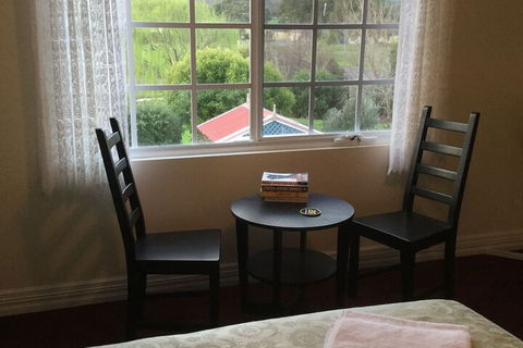 Painted Lady Bed & Breakfast - Accommodation Brisbane 1