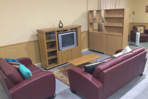 Painted Lady Bed & Breakfast - Accommodation Brisbane 4