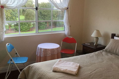 Painted Lady Bed & Breakfast - Accommodation Brisbane 2