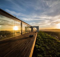 Sky High - Accommodation Brisbane