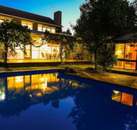 Inner Melbourne Luxury Holiday House - Accommodation Brisbane