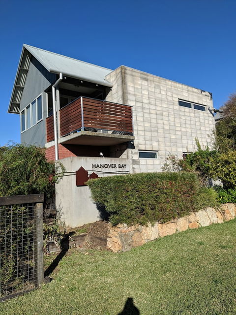 Hanover Bay Apartments - Accommodation Brisbane 1