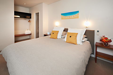 Hanover Bay Apartments - Accommodation Brisbane 2