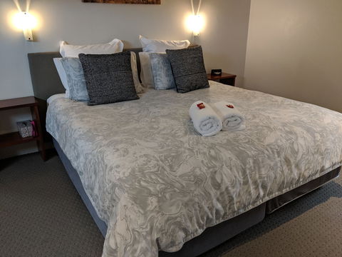 Hanover Bay Apartments - Accommodation Brisbane 6