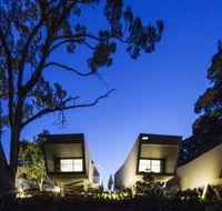 Hepburn Springs Escape Villa 6 - Accommodation Brisbane