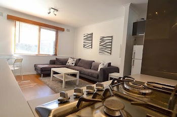 Alpine Haven 5 - Accommodation Brisbane 4