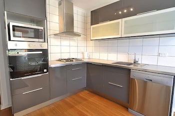 Alpine Haven 5 - Accommodation Brisbane 6