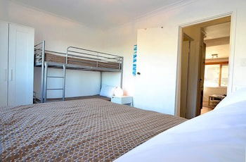 Alpine Haven 5 - Accommodation Brisbane 3