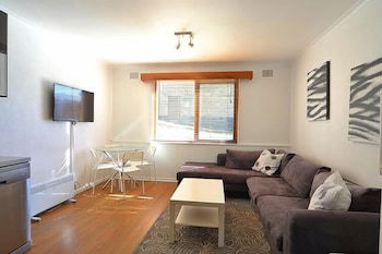 Alpine Haven 5 - Accommodation Brisbane 5
