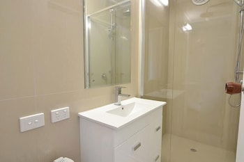 Alpine Haven 5 - Accommodation Brisbane 2