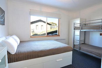 Alpine Haven 5 - Accommodation Brisbane 1