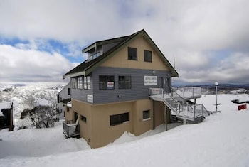 Alpine Haven 5 - Accommodation Brisbane 0