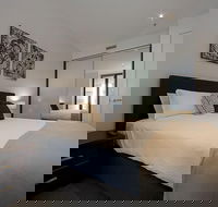 Accommodate Canberra - Manhattan - Accommodation Brisbane