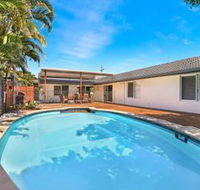 Oceanic Resort - Accommodation Brisbane
