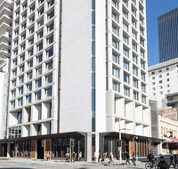 QT Perth - Accommodation Brisbane