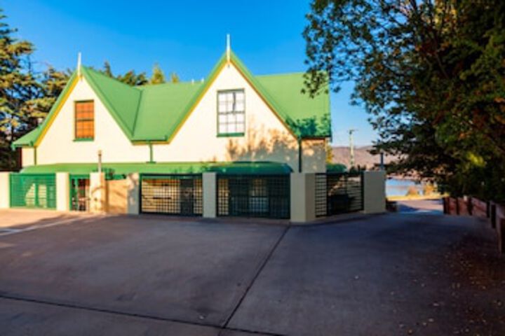 Jindabyne NSW Accommodation Brisbane