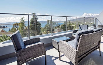 Summit 11 - Fabulous Views And Location - Accommodation Brisbane 1