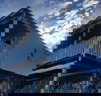 Pelican Caravan Park - Accommodation Brisbane