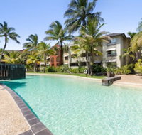 Pure paradise i690 - Accommodation Brisbane