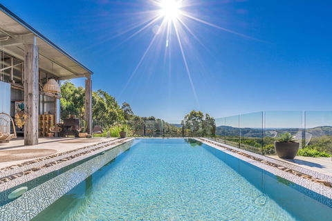 Blackbird - Accommodation Brisbane 4