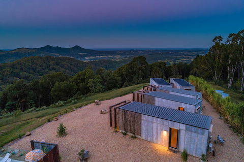 Blackbird - Accommodation Brisbane 2