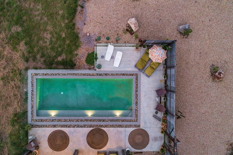 Blackbird - Accommodation Brisbane 6