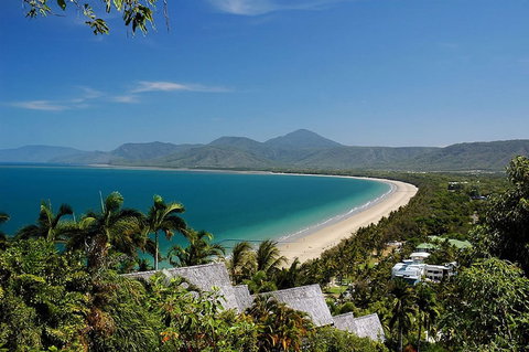 Hai Villa Port Douglas - Accommodation Brisbane 1