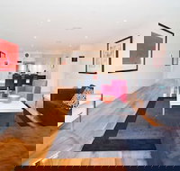 Bay Views Port Melbourne - Accommodation Brisbane