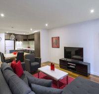Bold  Beautiful in Brighton - Accommodation Brisbane
