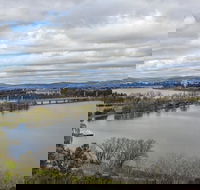 Accommodate Canberra - Nishi - Accommodation Brisbane
