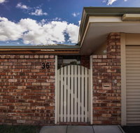 Sweet Retreat - Accommodation Brisbane