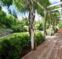 Calamandah House of Blackheath - Accommodation Brisbane