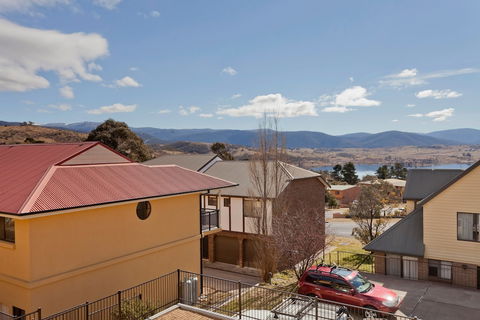 The Elements West - Jindabyne - Accommodation Brisbane 1