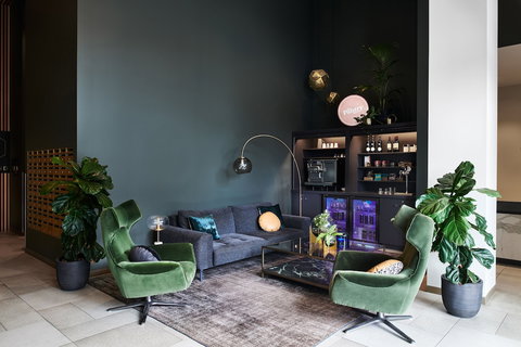 Punthill Ivanhoe - Accommodation Brisbane 0