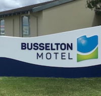 Busselton Motel - Accommodation Brisbane