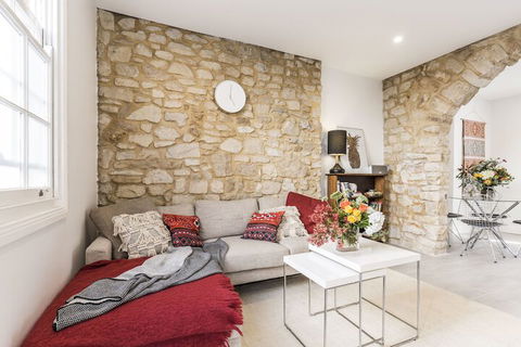 19th Century Sydney 2 Storey Cottage - Accommodation Brisbane 6