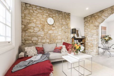 19th Century Sydney 2 Storey Cottage - Accommodation Brisbane 0