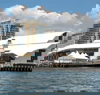 Wyndel Shelley One Bedroom