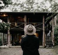 Carawirry Forest Escape - Accommodation Brisbane