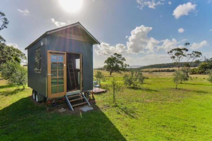 Grantville ACT Accommodation Brisbane