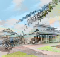 Occy's at Fingal Bay - Accommodation Brisbane