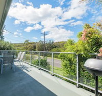 Surfair Unit 1 / 24 Marine Drive - Accommodation Brisbane