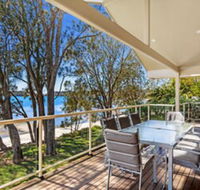 Sandranch 123 Foreshore Drive - Accommodation Brisbane