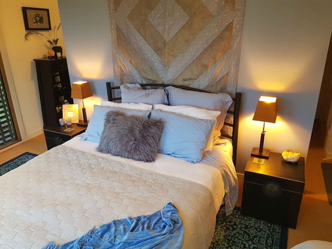 The Gurdies Bass Coast - Accommodation Brisbane 5