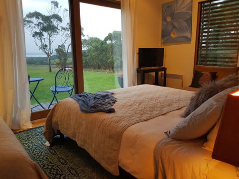 The Gurdies Bass Coast - Accommodation Brisbane 3