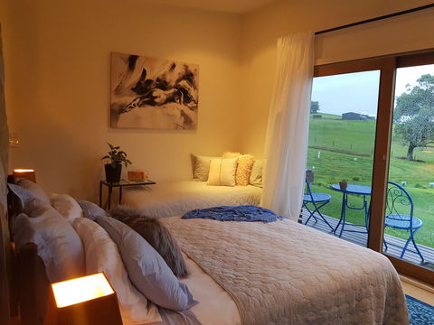 The Gurdies Bass Coast - Accommodation Brisbane 6