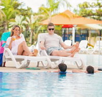 Big4 West Beach Parks - Accommodation Brisbane